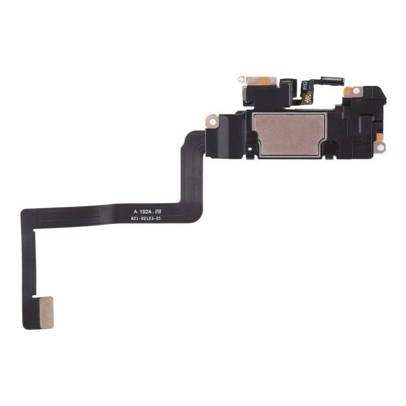 Flex de iPhone 11 Auricular mas Sensor Generico - Eurol Mobile