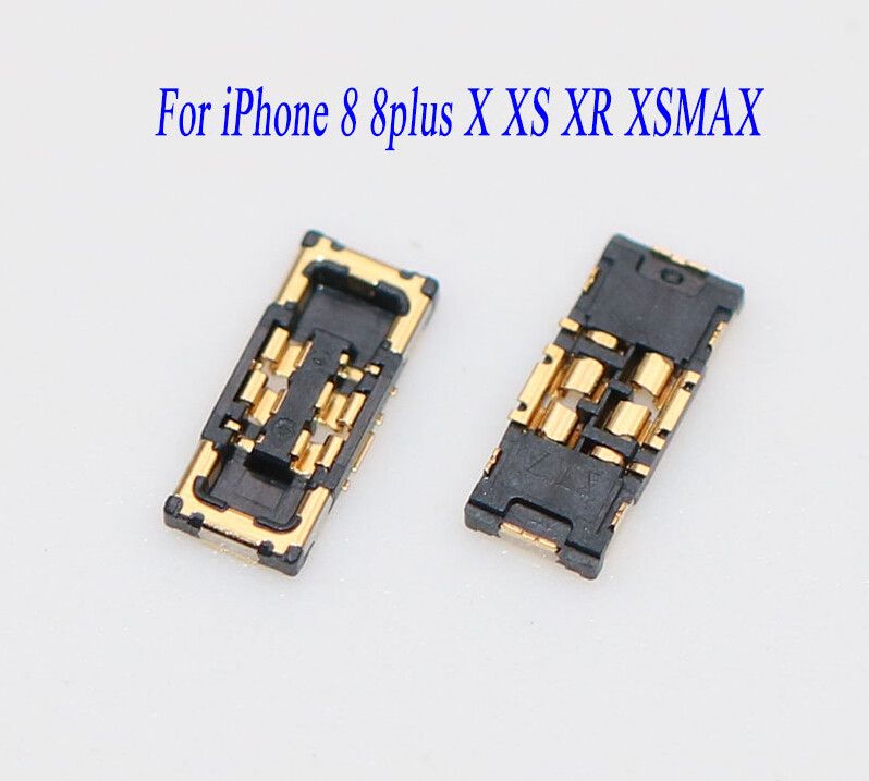 Conector bateria Iphone 8, 8 PLUS, XR, XS, XS MAX - Eurol Mobile