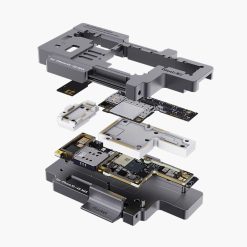 Isocket iPhone