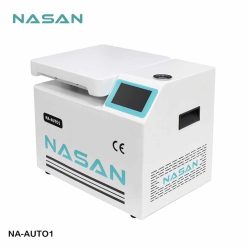 Herramientas LCD NASAN